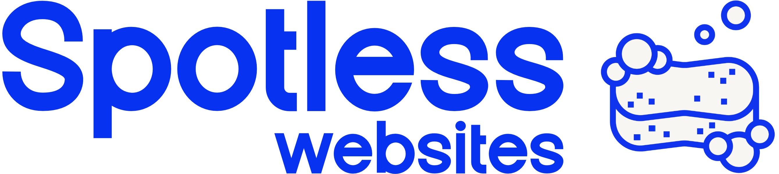 spotlesswebsites.com